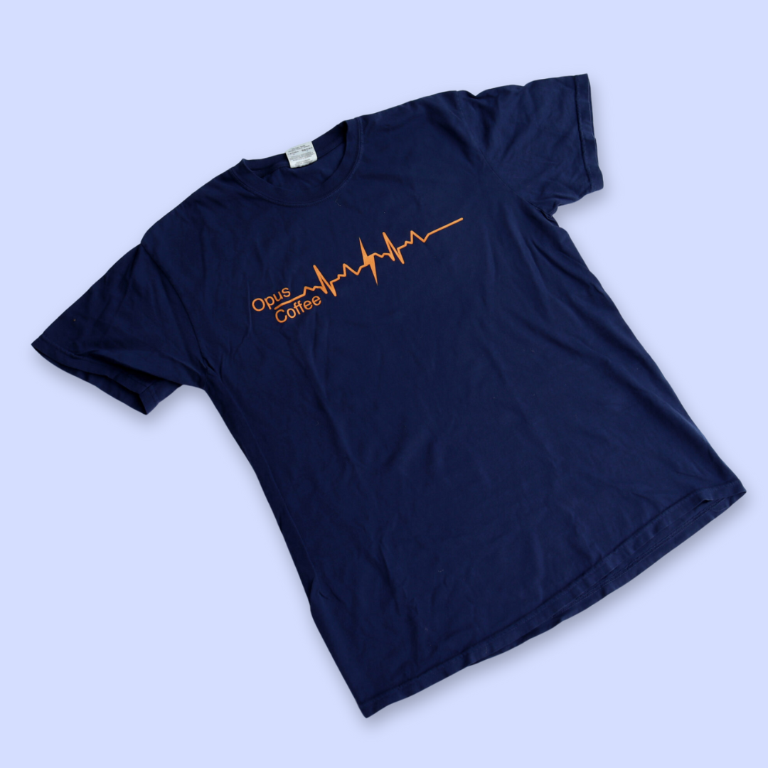 Opus Heartbeat Shirt
