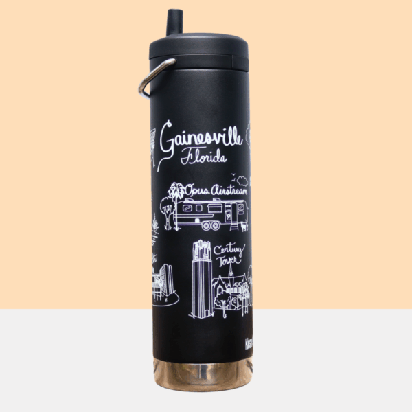 Gainesville Bottle - Image 2