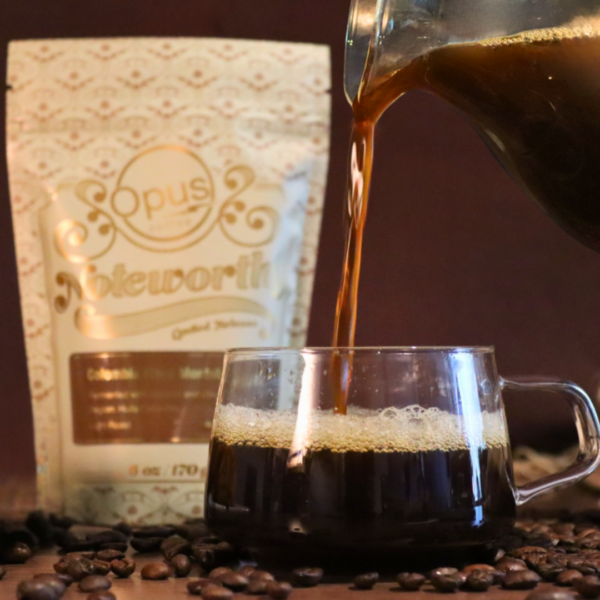 Colombia Finca Monteblanco