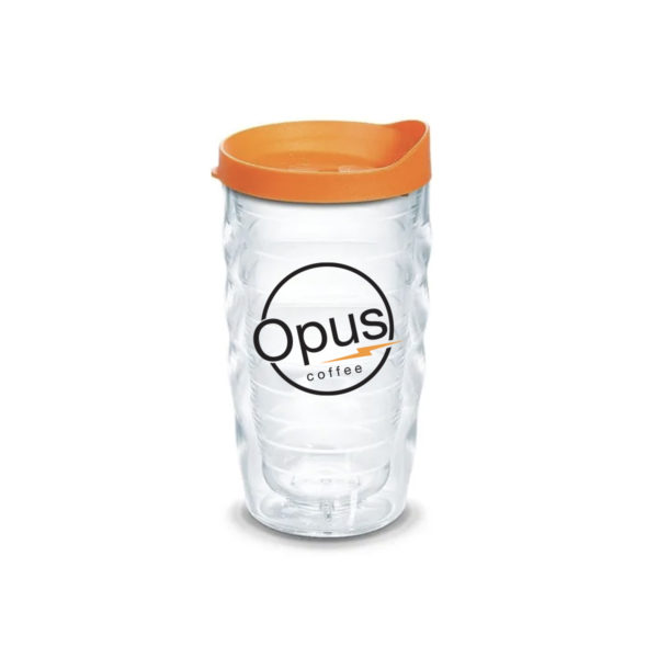 Iced Coffee Tervis Tumbler Opus Coffee
