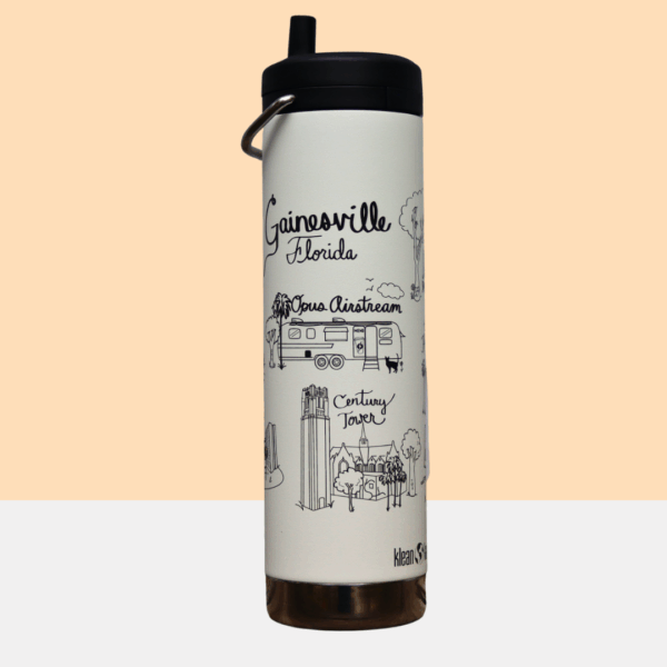 Gainesville Bottle