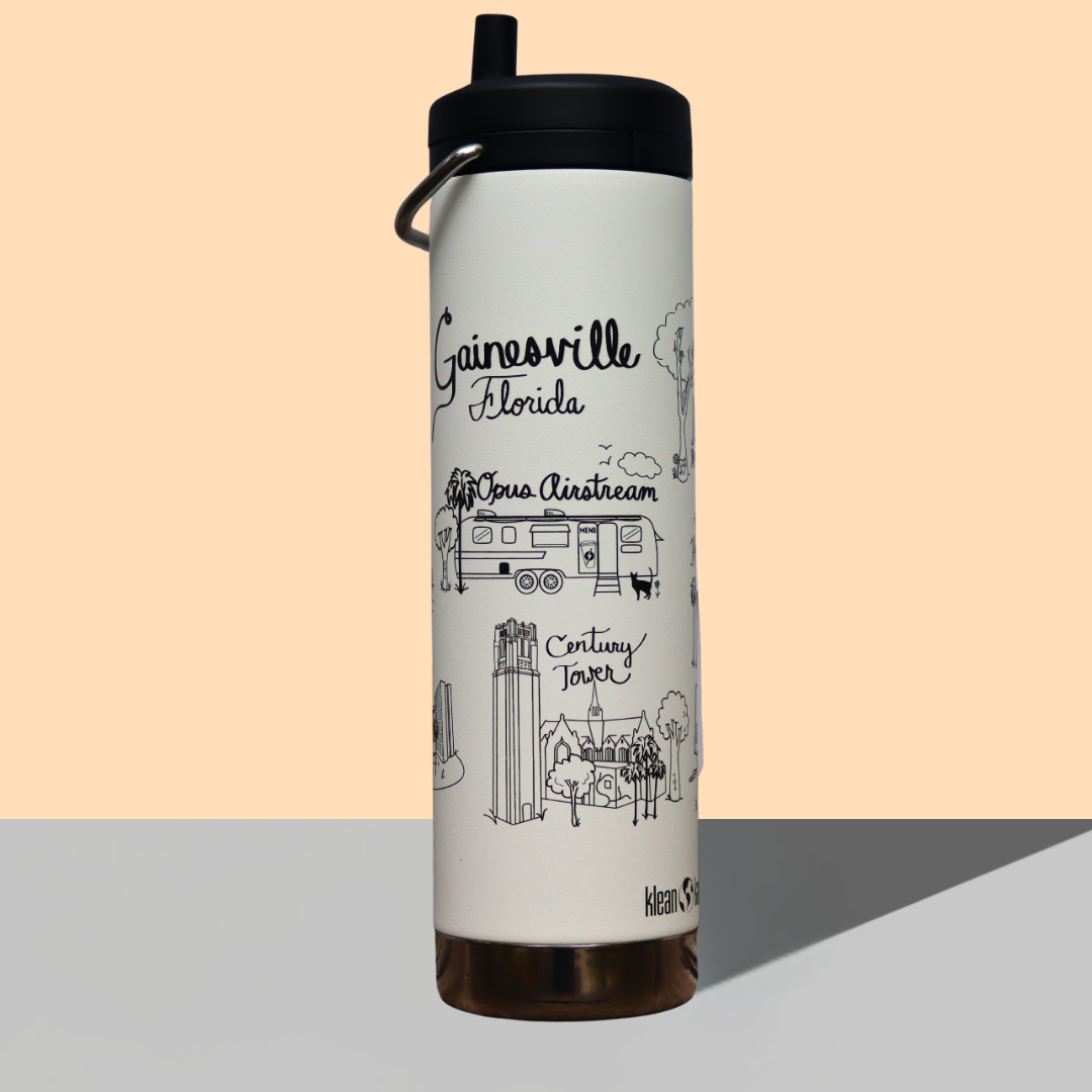 Gainesville Bottle