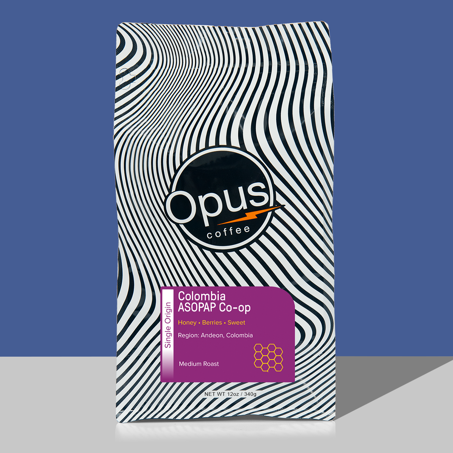 Colombia ASOPAP Co-op