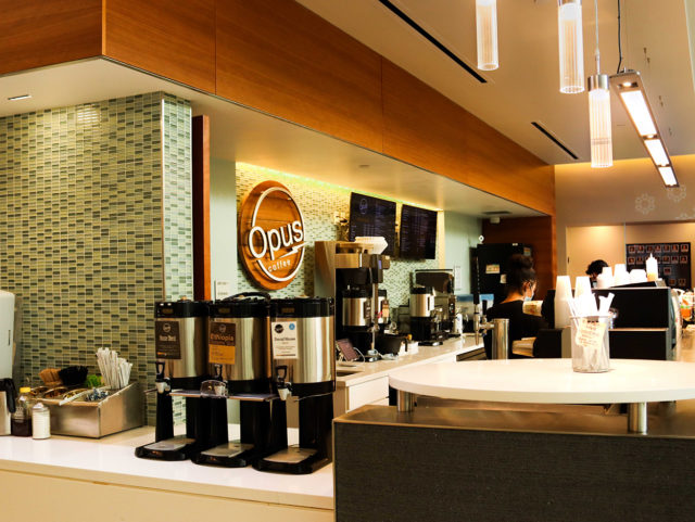 Locations – Opus Coffee