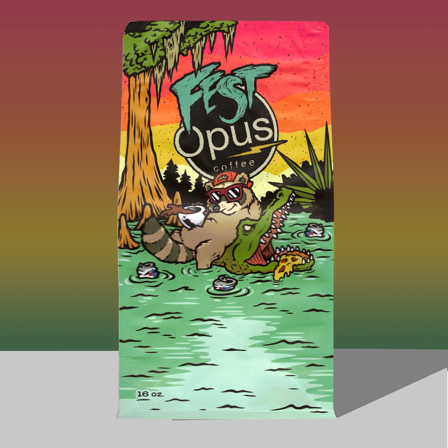 Fest Blend