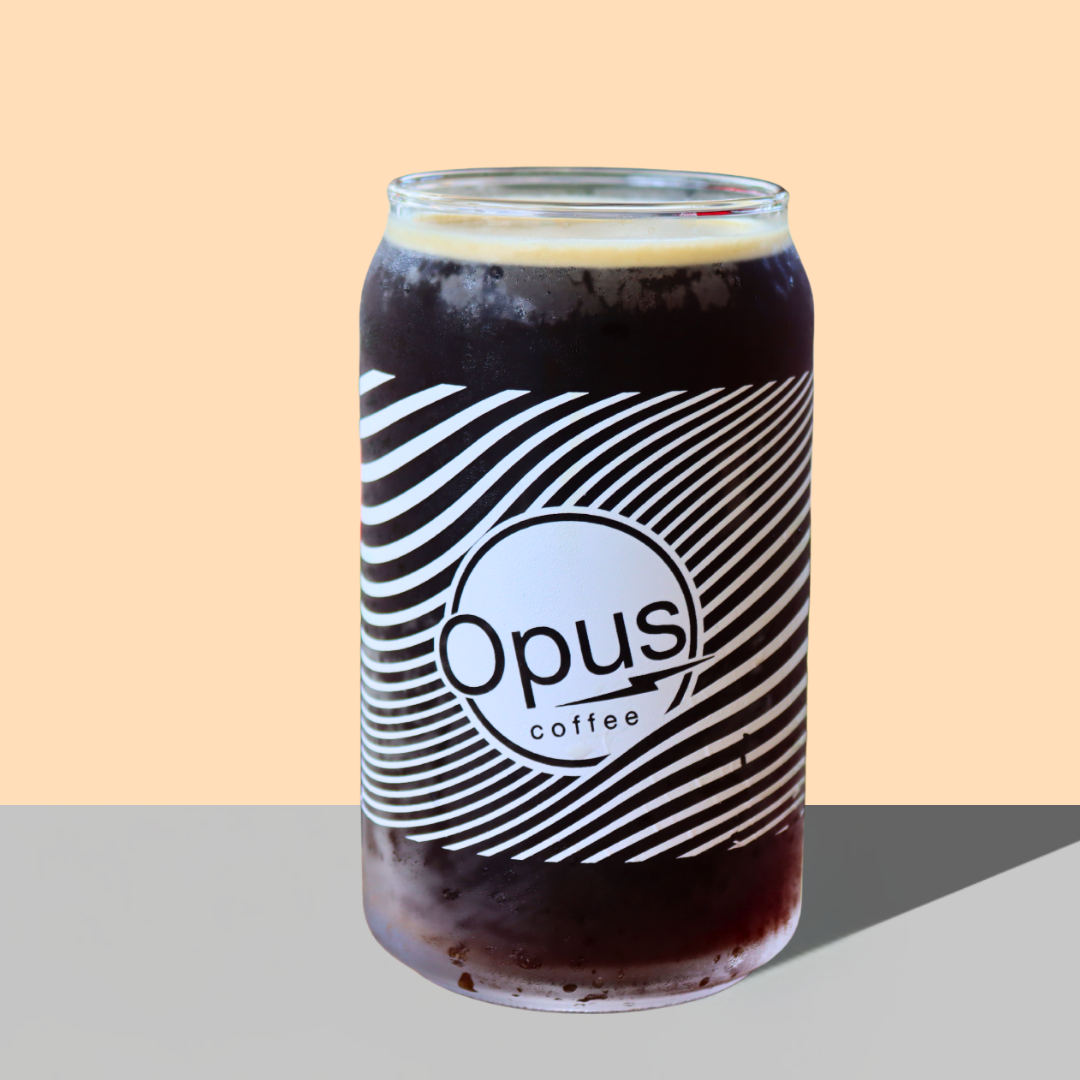 Opus Glass