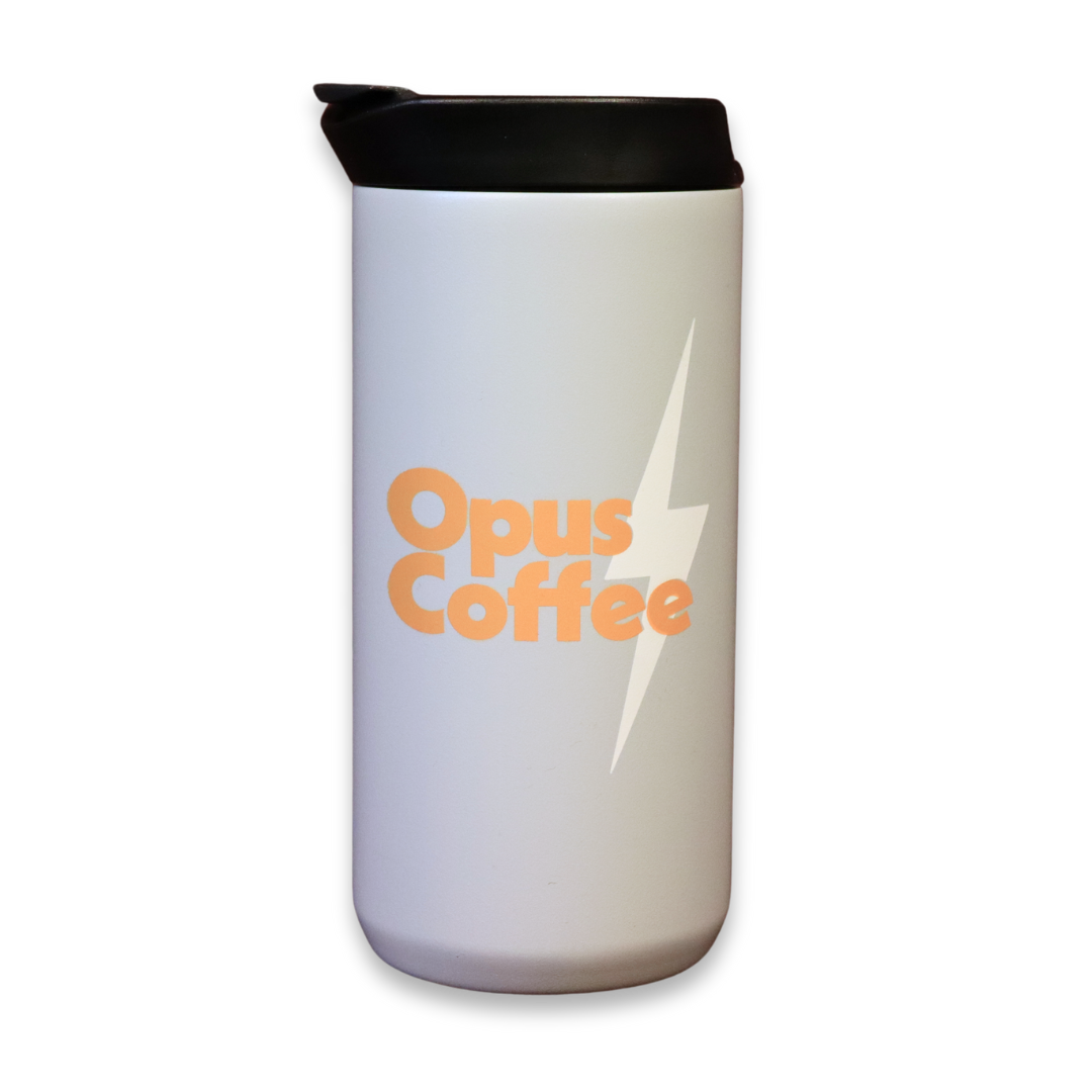 Lightning in a Mug Opus Coffee