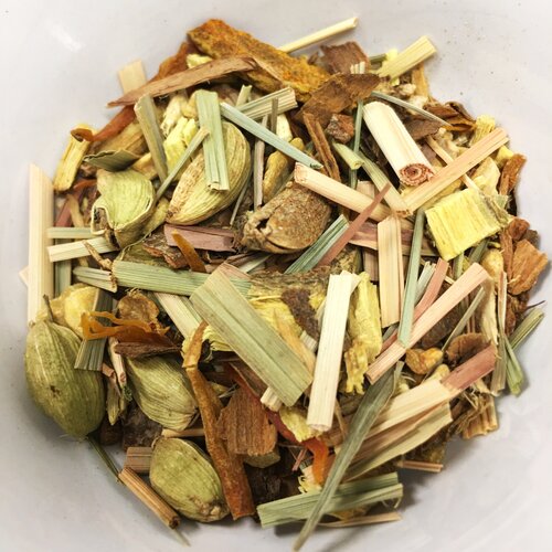 Organic Turmeric