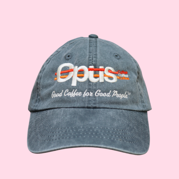 Opus Retro Hat