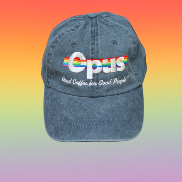 Opus Pride Hat