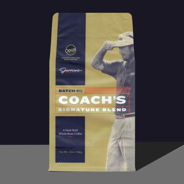 Coach's Signature Blend Subscription