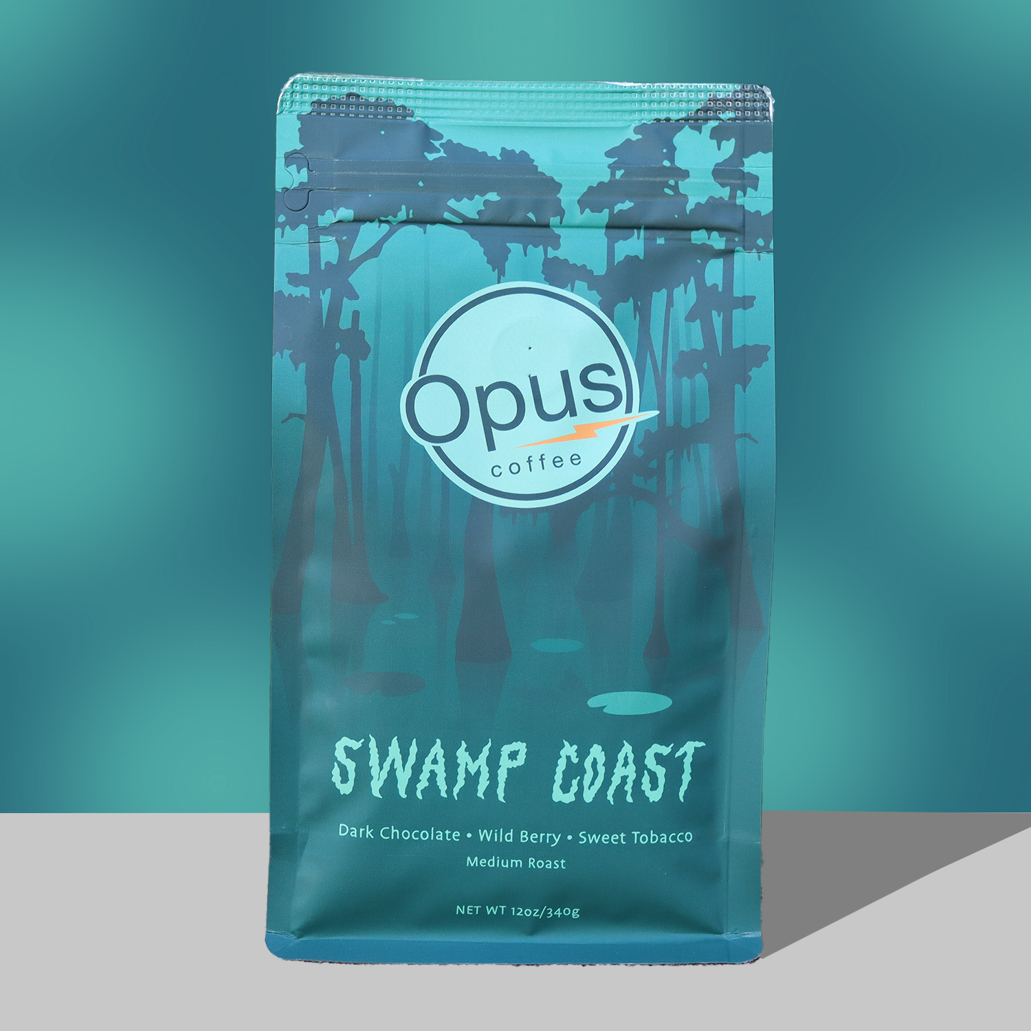Swamp Coast Blend
