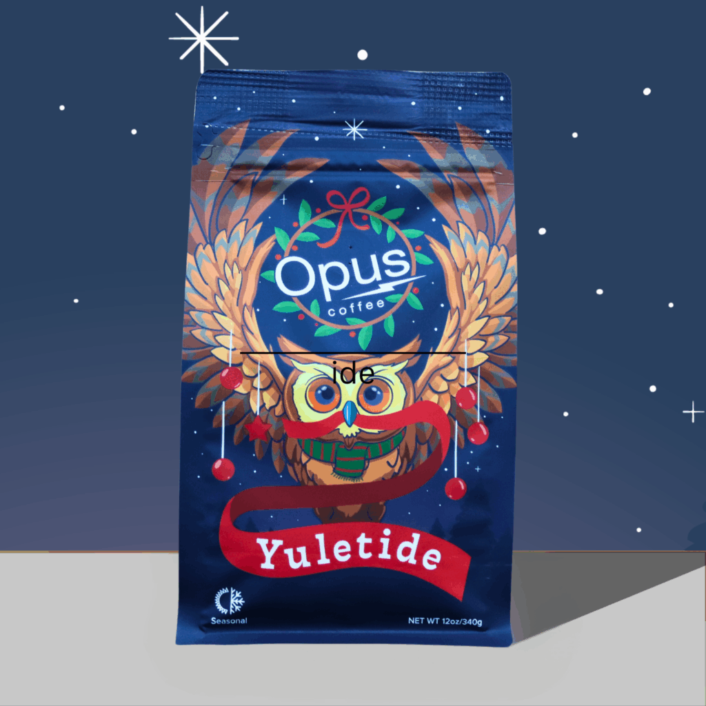 Yuletide Holiday Blend